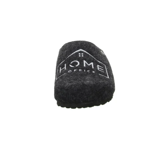 Home Comfort Hausschuh Pantolette Kaltfutter