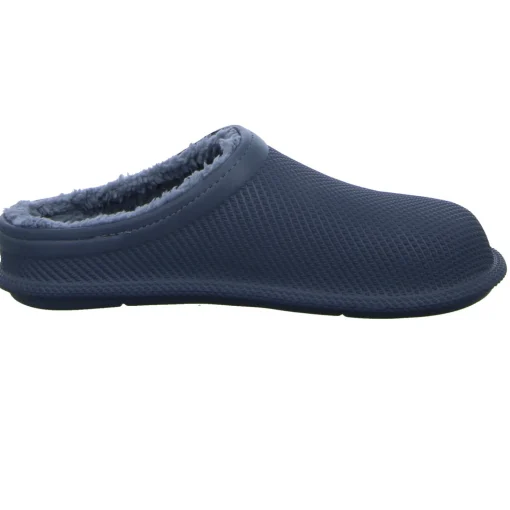 Home Comfort Hausschuh Pantolette Warmfutter