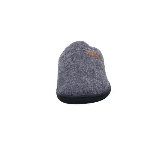 Home Comfort Hausschuh Pantolette Warmfutter
