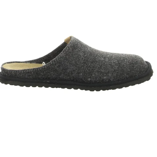 Home Comfort Hausschuh Pantolette Kaltfutter