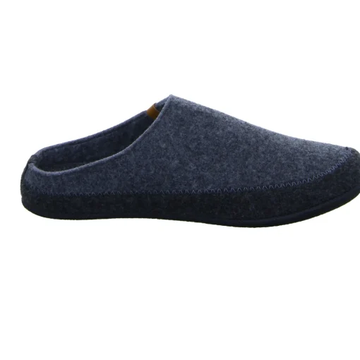 Home Comfort Hausschuh Pantolette Kaltfutter