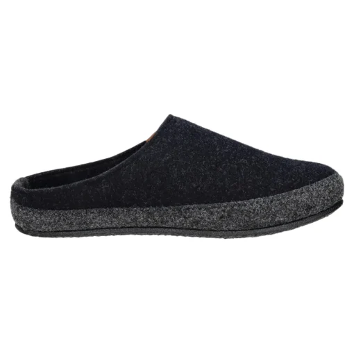 Home Comfort Hausschuh Pantolette Kaltfutter