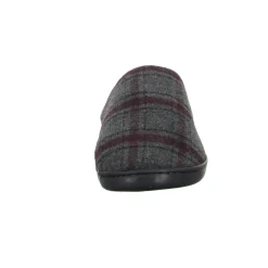 Home Comfort Hausschuh Pantolette Warmfutter