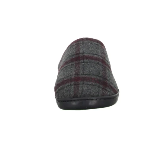 Home Comfort Hausschuh Pantolette Warmfutter