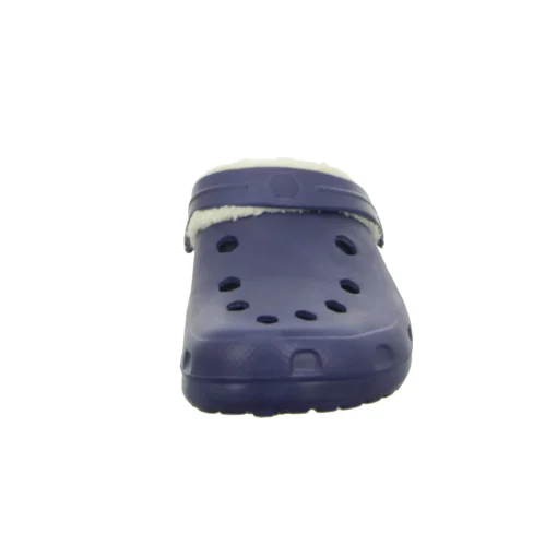 Home Comfort Hausschuh Pantolette Warmfutter