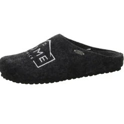 Home Comfort Hausschuh Pantolette Kaltfutter
