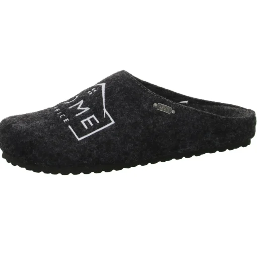 Home Comfort Hausschuh Pantolette Kaltfutter