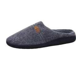 Home Comfort Hausschuh Pantolette Warmfutter