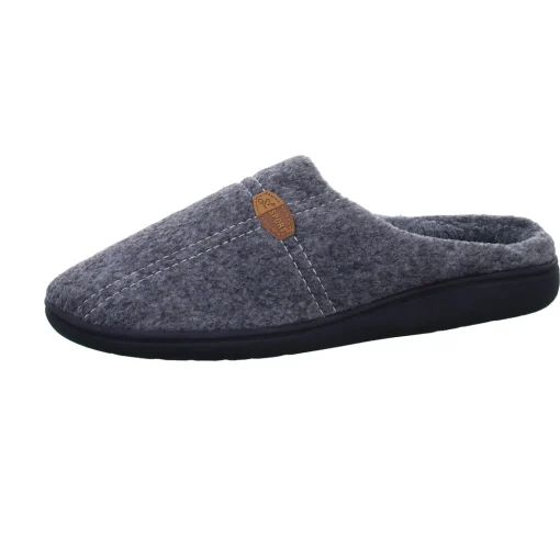 Home Comfort Hausschuh Pantolette Warmfutter