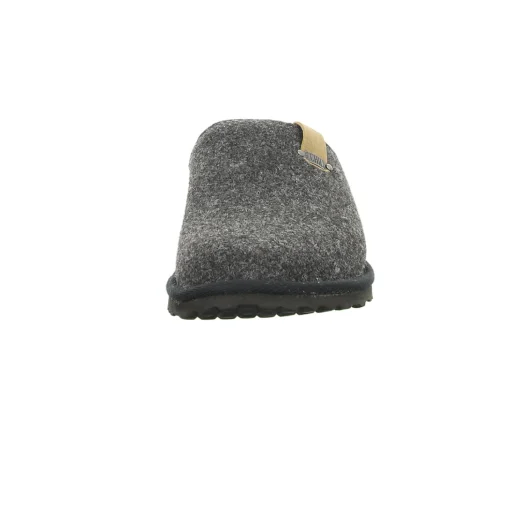 Home Comfort Hausschuh Pantolette Kaltfutter