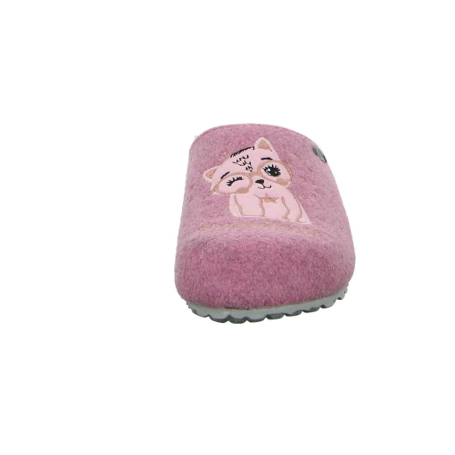 Home Comfort Hausschuh Pantolette Warmfutter