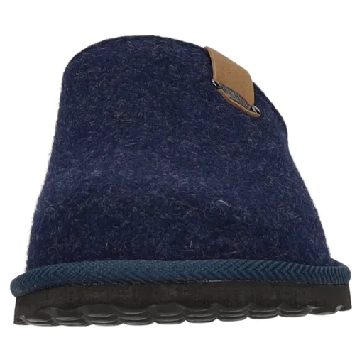 Home Comfort Hausschuh Pantolette Kaltfutter