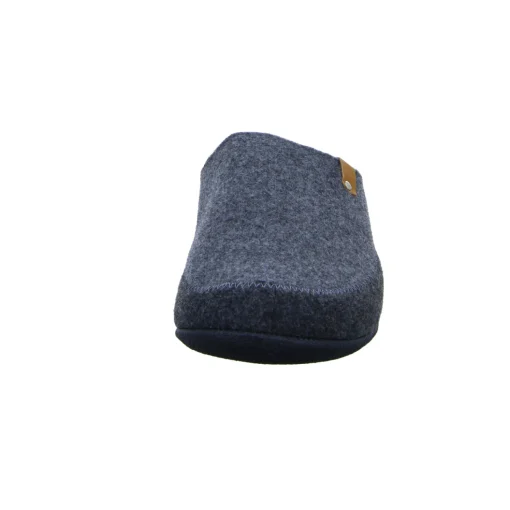 Home Comfort Hausschuh Pantolette Kaltfutter