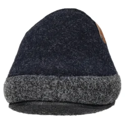 Home Comfort Hausschuh Pantolette Kaltfutter