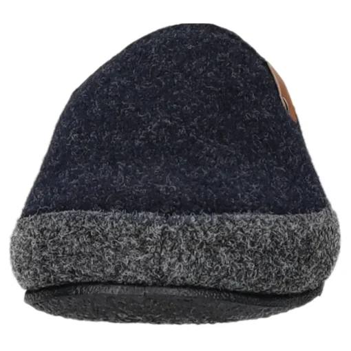 Home Comfort Hausschuh Pantolette Kaltfutter