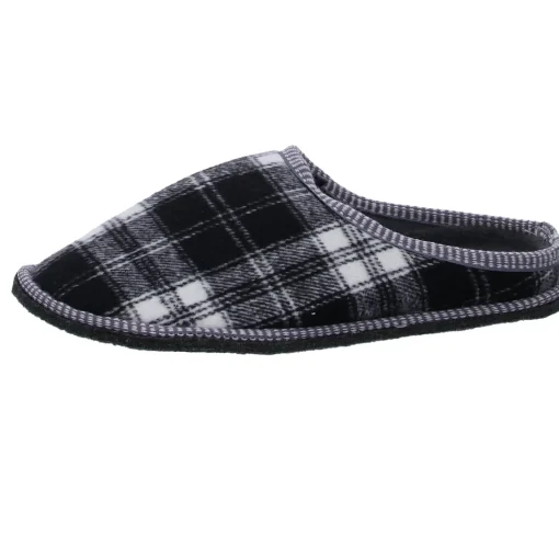 Home Comfort Hausschuh Pantolette Kaltfutter