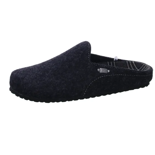 Home Comfort Hausschuh Pantolette Kaltfutter