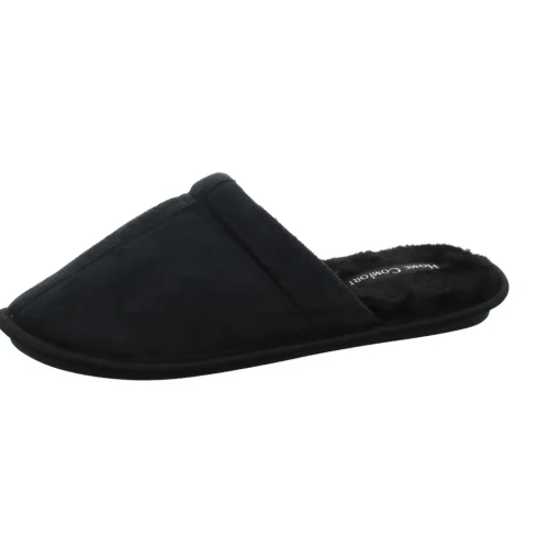 Home Comfort Hausschuh Pantolette Warmfutter