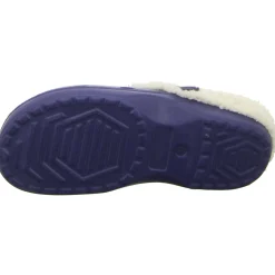 Home Comfort Hausschuh Pantolette Warmfutter