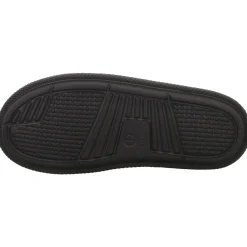 Home Comfort Hausschuh Pantolette Warmfutter