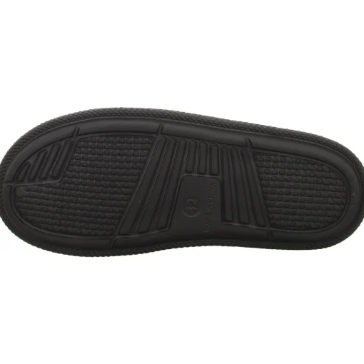 Home Comfort Hausschuh Pantolette Warmfutter