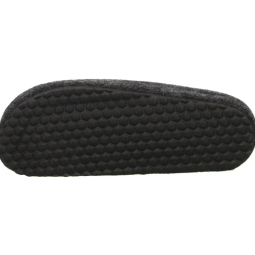Home Comfort Hausschuh Pantolette Kaltfutter