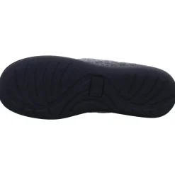 Home Comfort Hausschuh Pantolette Warmfutter