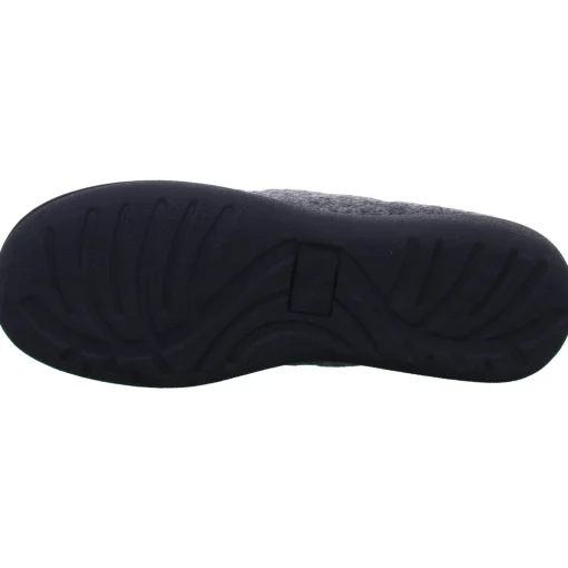 Home Comfort Hausschuh Pantolette Warmfutter