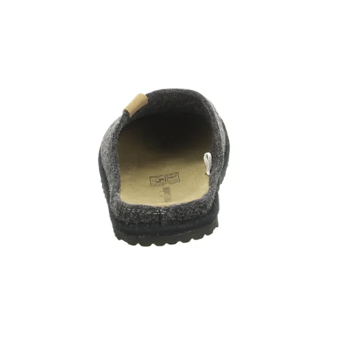 Home Comfort Hausschuh Pantolette Kaltfutter