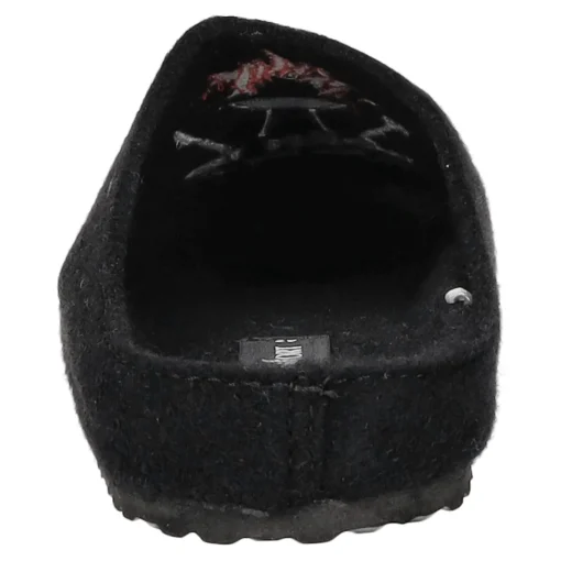 Home Comfort Hausschuh Pantolette Kaltfutter