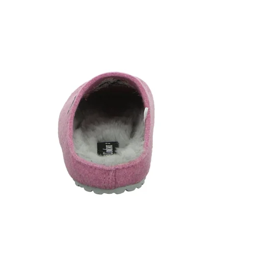 Home Comfort Hausschuh Pantolette Warmfutter