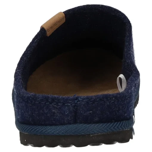 Home Comfort Hausschuh Pantolette Kaltfutter