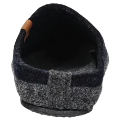 Home Comfort Hausschuh Pantolette Kaltfutter