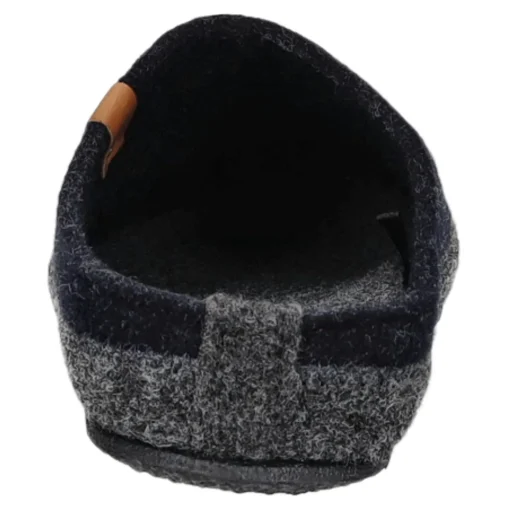 Home Comfort Hausschuh Pantolette Kaltfutter