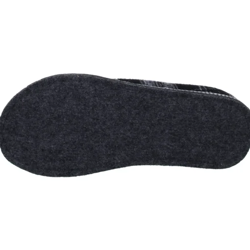 Home Comfort Hausschuh Pantolette Kaltfutter
