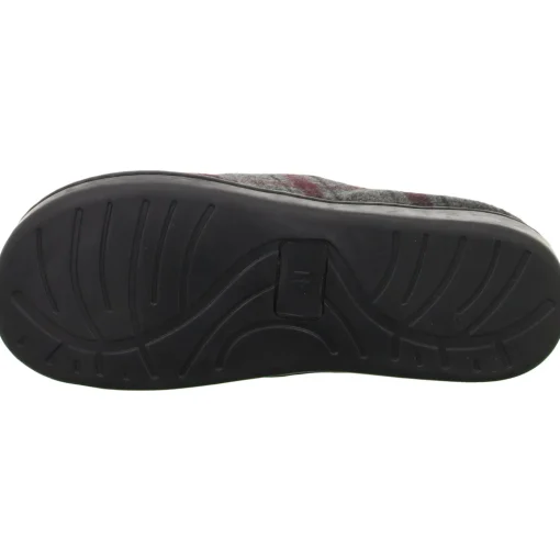 Home Comfort Hausschuh Pantolette Warmfutter