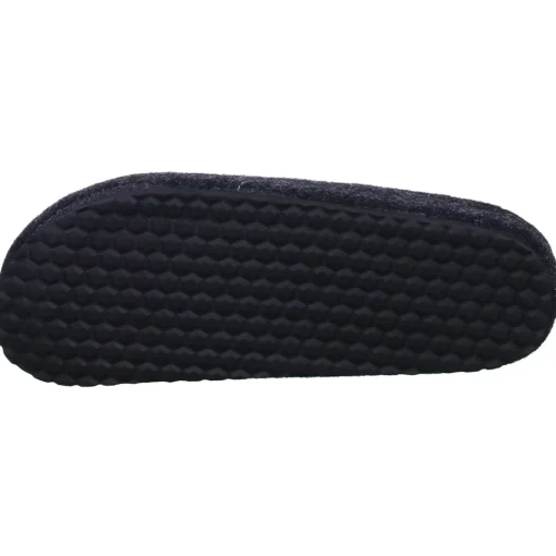 Home Comfort Hausschuh Pantolette Kaltfutter