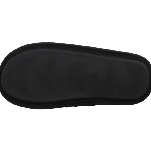 Home Comfort Hausschuh Pantolette Warmfutter