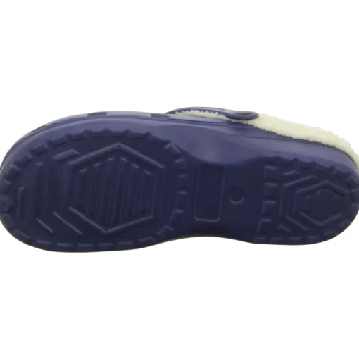 Home Comfort Hausschuh Pantolette Warmfutter