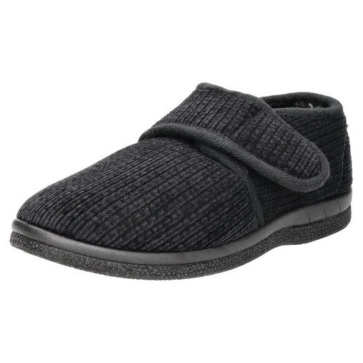 Home Comfort Hausschuh Warmfutter