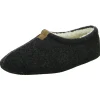 Home Comfort Hausschuh Warmfutter