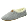 Home Comfort Hausschuh Warmfutter