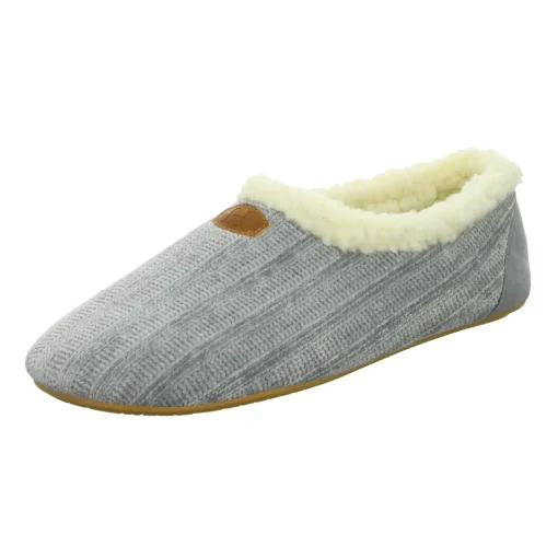 Home Comfort Hausschuh Warmfutter