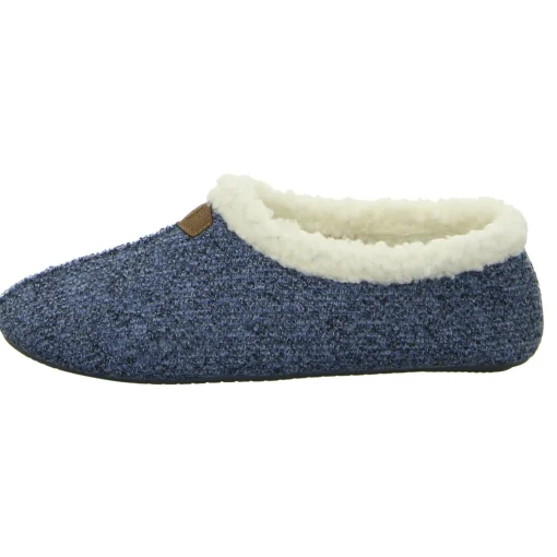 Home Comfort Hausschuh Warmfutter