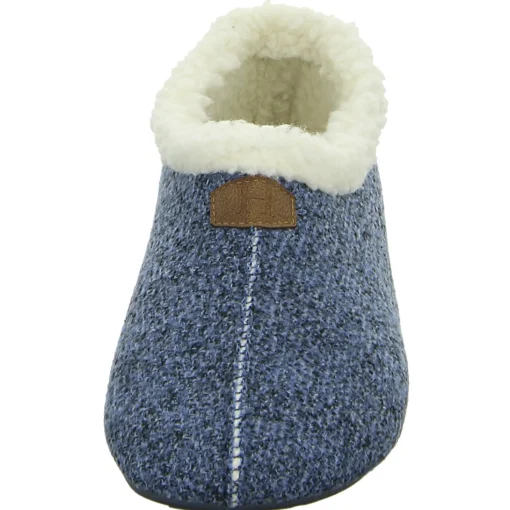 Home Comfort Hausschuh Warmfutter