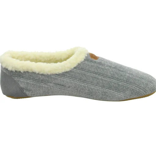 Home Comfort Hausschuh Warmfutter