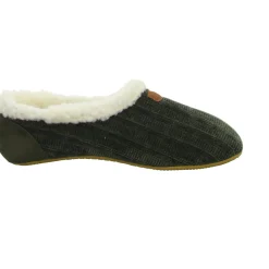Home Comfort Hausschuh Warmfutter