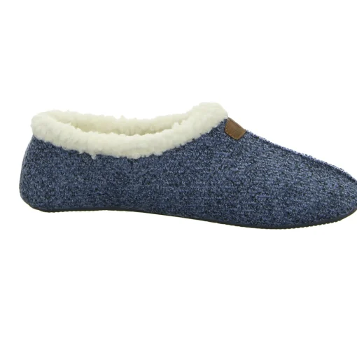 Home Comfort Hausschuh Warmfutter