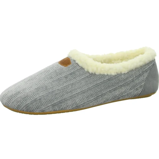 Home Comfort Hausschuh Warmfutter