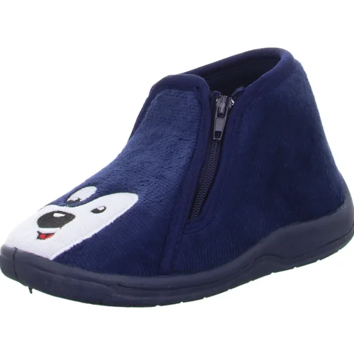 Home Comfort Hausstiefelette Kaltfutter